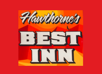 Hawthorne's Best Inn